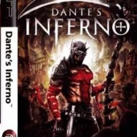 Dantes Inferno (Legendado em PTBR) Parte 1 Bem Vindo Dante PSPP