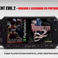 Jogos PSP Desbloqueado - REX GAMES